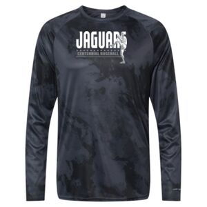 Cabo Camo Performance Long Sleeve T-Shirt OUTLET Thumbnail