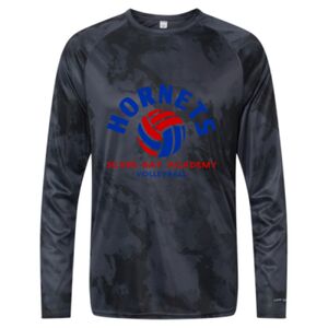 Cabo Camo Performance Long Sleeve T-Shirt OUTLET Thumbnail