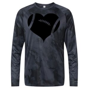 Cabo Camo Performance Long Sleeve T-Shirt OUTLET Thumbnail