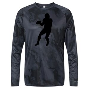Cabo Camo Performance Long Sleeve T-Shirt OUTLET Thumbnail