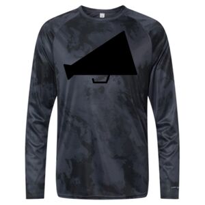 Cabo Camo Performance Long Sleeve T-Shirt OUTLET Thumbnail