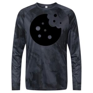 Cabo Camo Performance Long Sleeve T-Shirt OUTLET Thumbnail