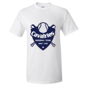 Ultra Cotton® T-Shirt Thumbnail