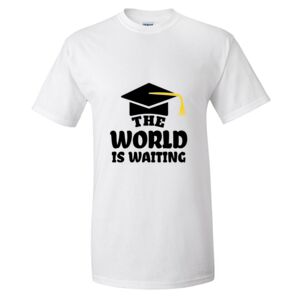 Ultra Cotton® T-Shirt Thumbnail