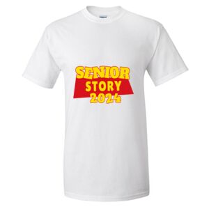 Ultra Cotton® T-Shirt Thumbnail