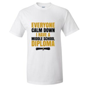 Ultra Cotton® T-Shirt Thumbnail