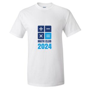 Ultra Cotton® T-Shirt Thumbnail