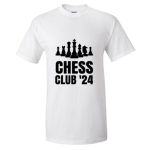 Ultra Cotton® T-Shirt Thumbnail