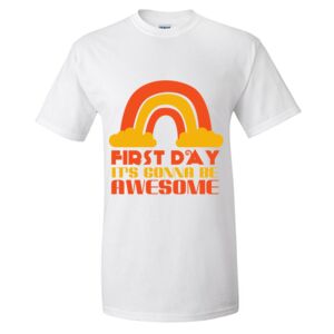 Ultra Cotton® T-Shirt Thumbnail