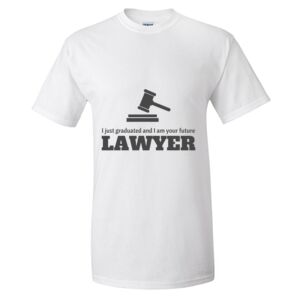 Ultra Cotton® T-Shirt Thumbnail