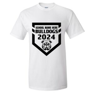 Ultra Cotton® T-Shirt Thumbnail