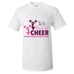 Ultra Cotton® T-Shirt Thumbnail