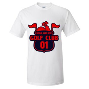 Ultra Cotton® T-Shirt Thumbnail