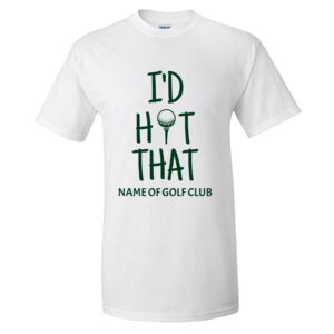 Ultra Cotton® T-Shirt Thumbnail