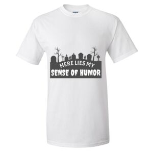 Ultra Cotton® T-Shirt Thumbnail