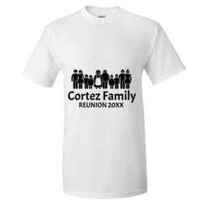 Ultra Cotton® T-Shirt Thumbnail