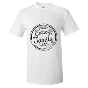 Ultra Cotton® T-Shirt Thumbnail