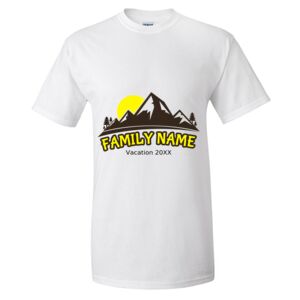 Ultra Cotton® T-Shirt Thumbnail