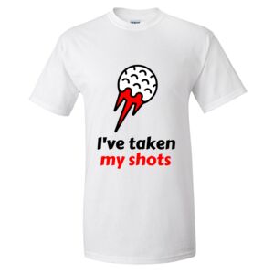 Ultra Cotton® T-Shirt Thumbnail