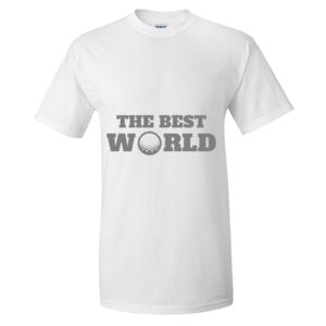 Ultra Cotton® T-Shirt Thumbnail