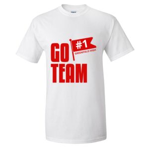 Ultra Cotton® T-Shirt Thumbnail