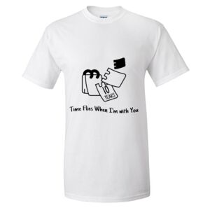 Ultra Cotton® T-Shirt Thumbnail