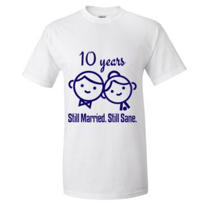Ultra Cotton® T-Shirt Thumbnail