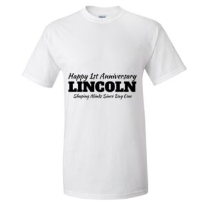 Ultra Cotton® T-Shirt Thumbnail