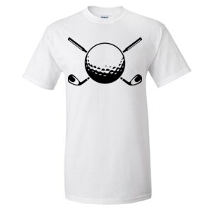 Ultra Cotton® T-Shirt Thumbnail