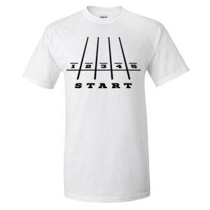 Ultra Cotton® T-Shirt Thumbnail