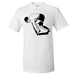 Ultra Cotton® T-Shirt Thumbnail