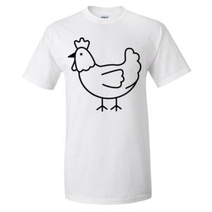 Ultra Cotton® T-Shirt Thumbnail