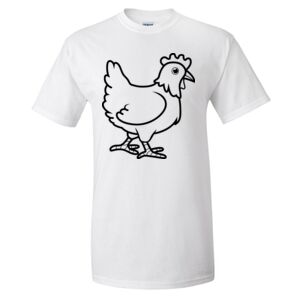 Ultra Cotton® T-Shirt Thumbnail