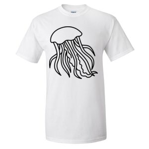Ultra Cotton® T-Shirt Thumbnail