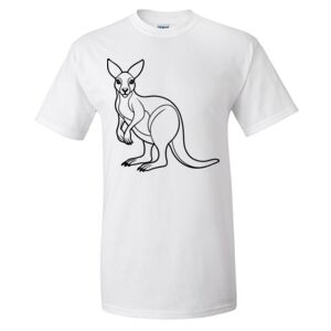 Ultra Cotton® T-Shirt Thumbnail