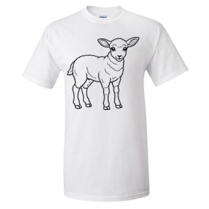 Ultra Cotton® T-Shirt Thumbnail