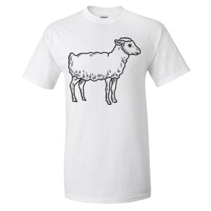 Ultra Cotton® T-Shirt Thumbnail