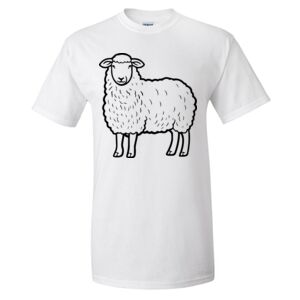 Ultra Cotton® T-Shirt Thumbnail