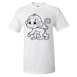 Ultra Cotton® T-Shirt Thumbnail