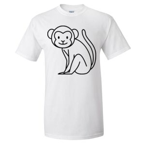 Ultra Cotton® T-Shirt Thumbnail