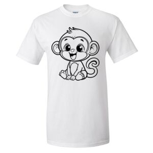 Ultra Cotton® T-Shirt Thumbnail