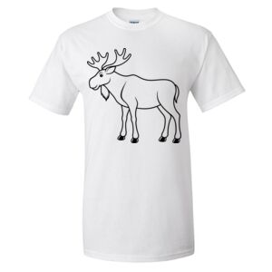 Ultra Cotton® T-Shirt Thumbnail