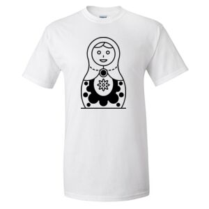 Ultra Cotton® T-Shirt Thumbnail