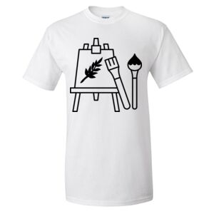 Ultra Cotton® T-Shirt Thumbnail