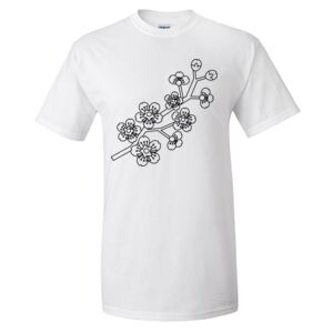 Ultra Cotton® T-Shirt Thumbnail
