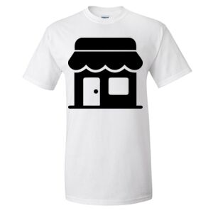 Ultra Cotton® T-Shirt Thumbnail