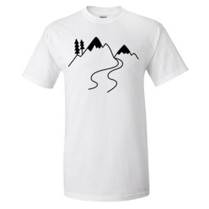 Ultra Cotton® T-Shirt Thumbnail