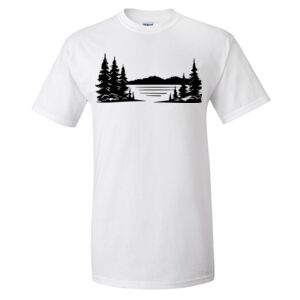 Ultra Cotton® T-Shirt Thumbnail