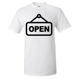Ultra Cotton® T-Shirt Thumbnail