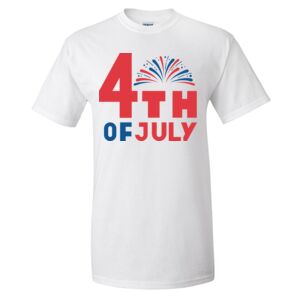 Ultra Cotton® T-Shirt Thumbnail
